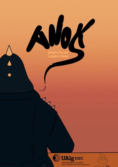 Anok (2022) poster