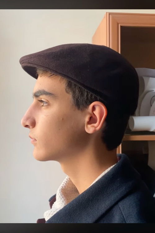 The Miracle of Christmas Poster