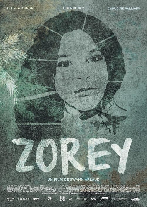 |FR| Zorey