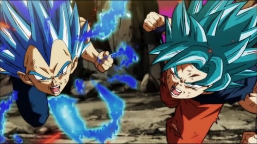 Dragon Ball Super: 1×127