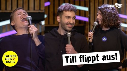 Image de l'épisode 1