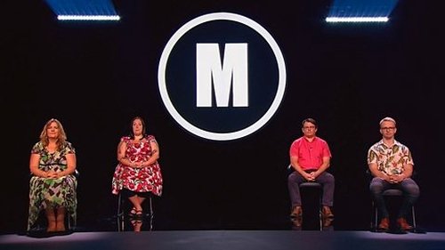 Mastermind, S47E18 - (2021)