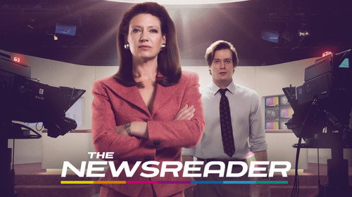 The Newsreader