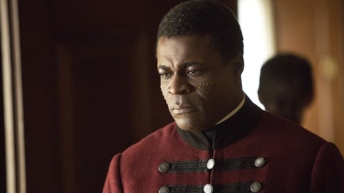 Penny Dreadful: 1×6