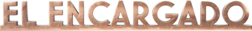 El encargado