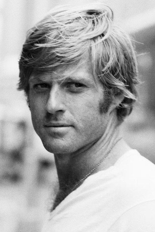 Robert Redford