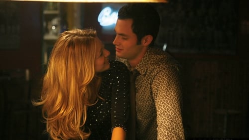 Gossip Girl: 1×5