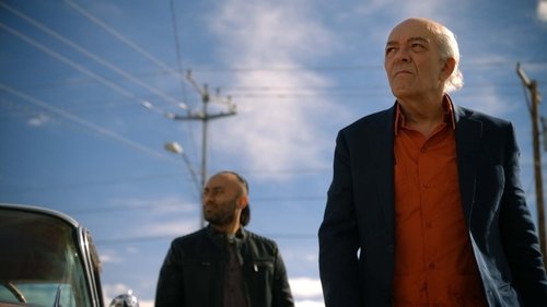 Better Call Saul: 3×10