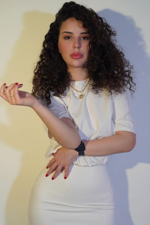 Özdenur Öztekin
