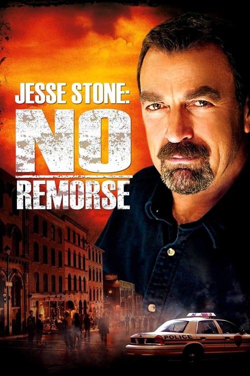 Poster Jesse Stone: No Remorse 2010