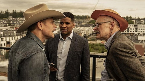 Valley of Heart's Delight