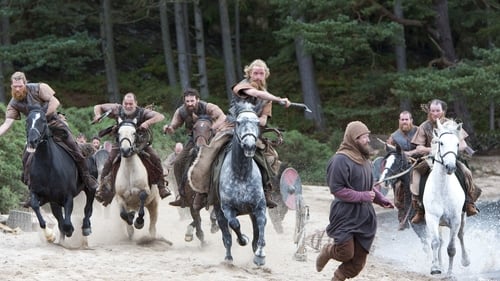 Vikings: 1×5