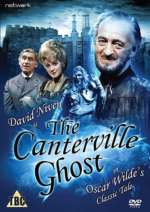 The Canterville Ghost 1974