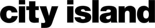 City Island logo