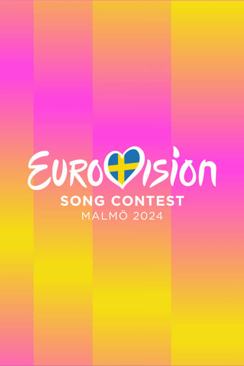Póster de la temporada 0 de la serie Festival de la Canción de Eurovisión