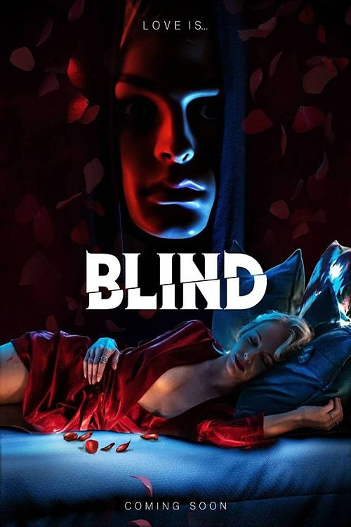 Largescale poster for Blind