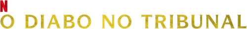 O Diabo no Tribunal - Logo 5