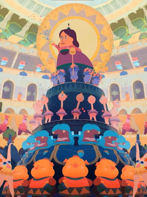 Постер фильма