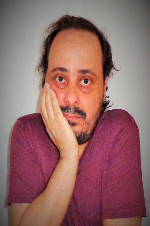 Cleber Fernando Gomes photo 2