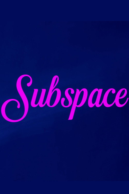 Subspace