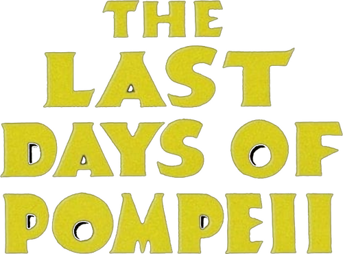 The Last Days of Pompeii