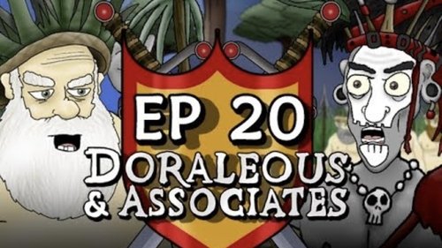 Image de l'épisode 20
