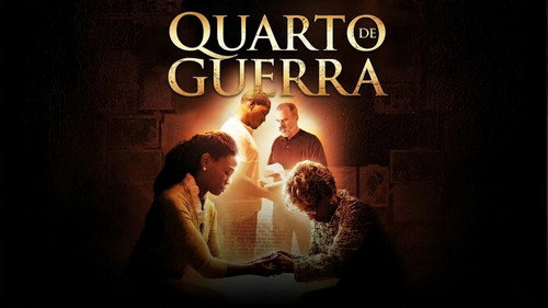 Imagem do filme Quarto de Guerra