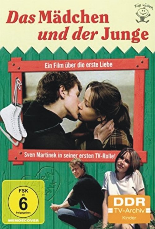 Das Mädchen und der Junge 1982