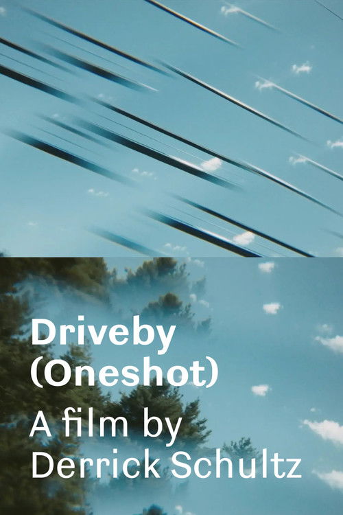 Driveby (Oneshot)