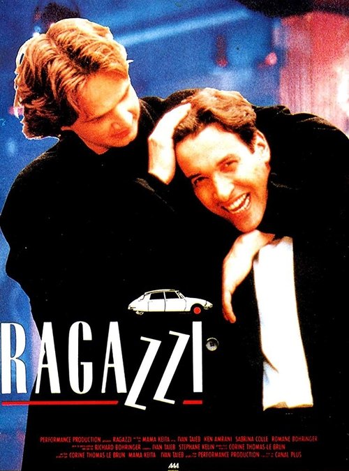 Ragazzi 1991