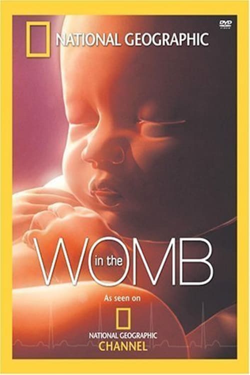 In The Womb (2005) poster