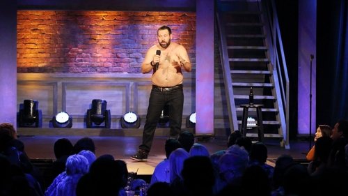 Bert Kreischer: The Machine Bert Kreischer: The Machine