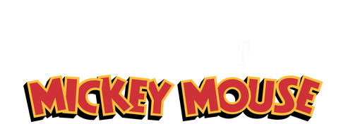 El Maravilloso Otoño de Mickey Mouse