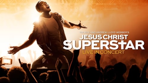 No Sing Up Jesus Christ Superstar Live in Concert