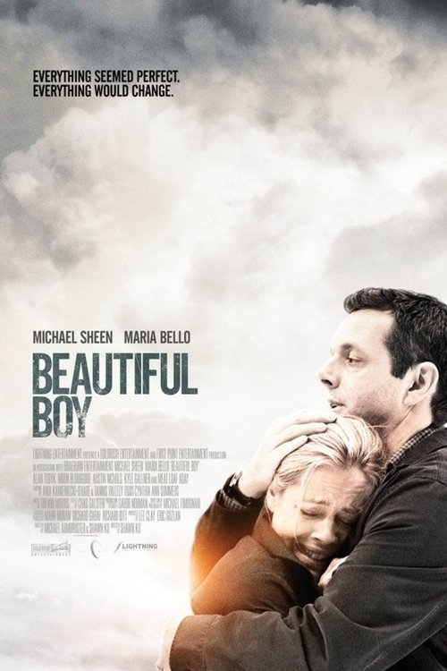 Beautiful Boy poster