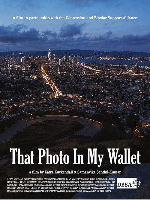 That Photo In My Wallet