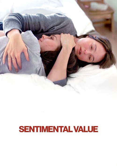 Sentimental Value