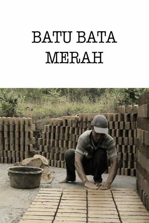 Batu Bata Merah