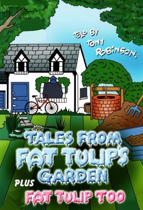Tales From Fat Tulip's Garden (1985)
