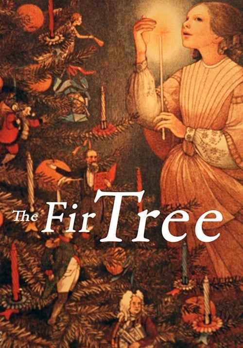 The Fir Tree 1979