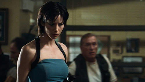 Resident Evil: Apocalypse