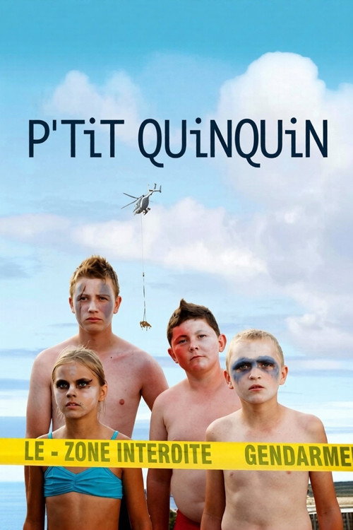 P'tit Quinquin