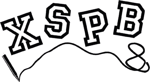 XSPB 8