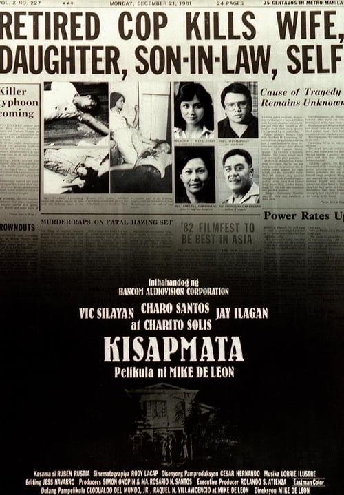 Kisapmata 1981