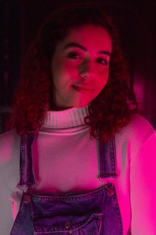 Nathy Sena