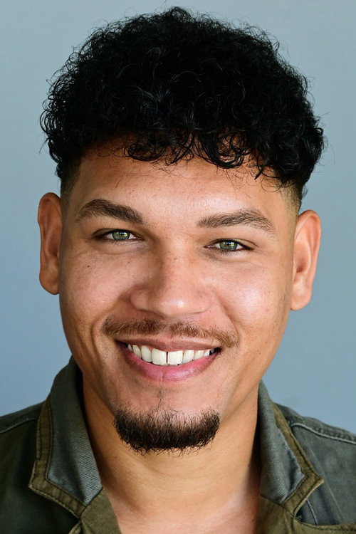 Ridaa Adams