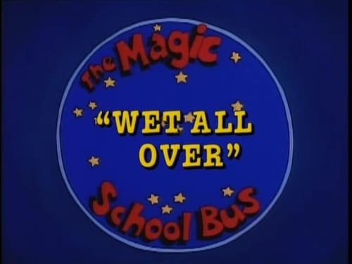 Poster della serie The Magic School Bus