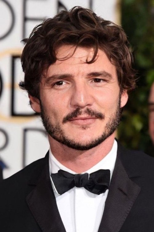 Image de Pedro Pascal