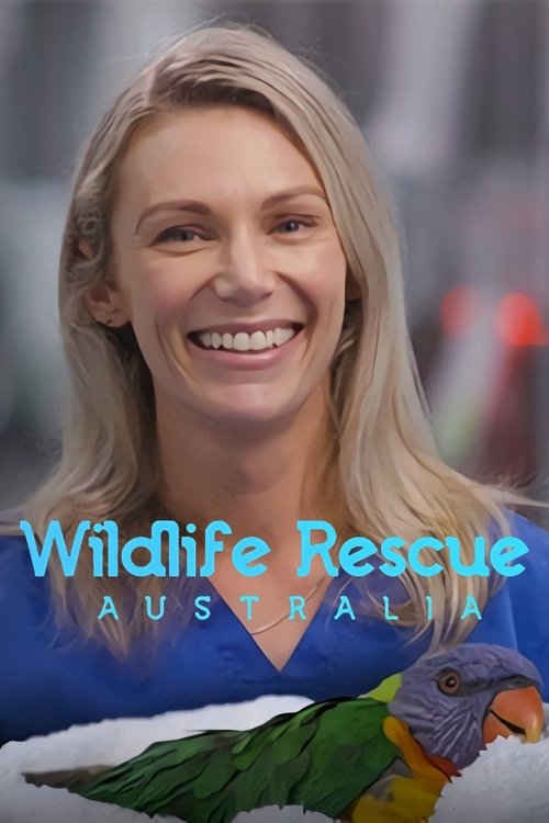 Where to stream Wildlife Rescue Australia