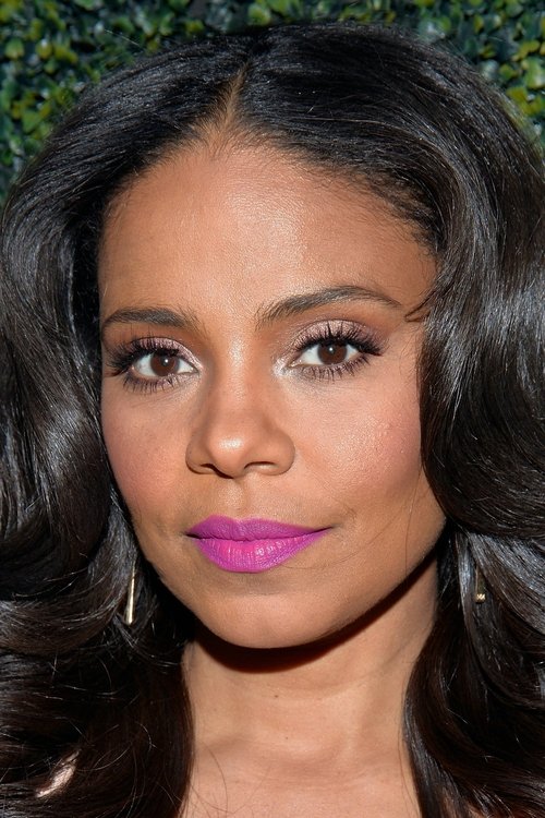 Kép: Sanaa Lathan színész profilképe